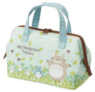 Japanese Lunch Box Bentou - Hako Totoro Cold Insulation Lunch Bag