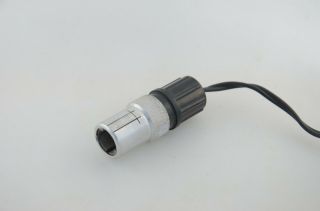 Illuminator Cartridge For Ussr Lomo Microscope