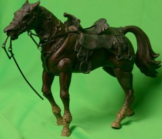 Lord Of The Rings Horse Action Figure Game Of Thrones Fantasy