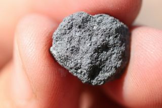 Ck5 Meteorite Individual 1.  2 Grams (under Classification)