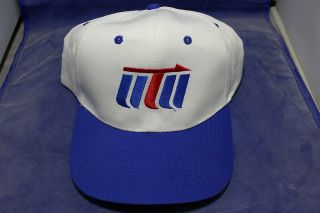 United Transportation Union Truckers Cap Hat