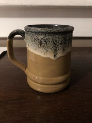 Death Wish Coffee Valhalla Java Limited 2018 Mug Rare,  Only 500 Made 3