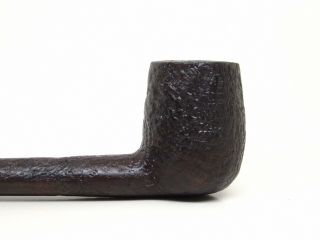 English BEN WADE Brogue Chunky Canadian made by Charatan ' s Estate Pipe - h29 3