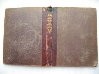 1835 Views India China Red Sea Book Vol Ii Emma Roberts Robert Elliot Graving
