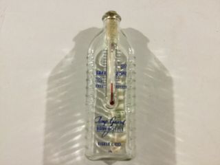 Antique Baby Bottle Eisele Co.
