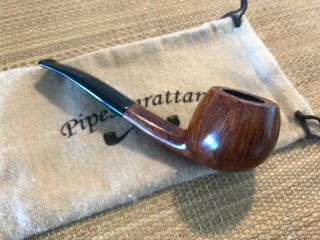 Stanwell Royal Prince,  Made In Denmark,  Gorgeous Pipe,