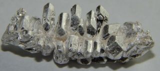 3.  44 Grams Of.  999 Crystalline Silver Crystal Nugget 99.  999 Pure