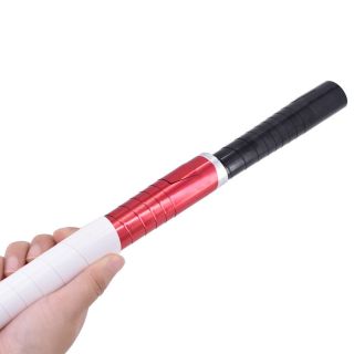 Triple Color Changing Cane Magic Tricks Vanishing Cane to Silk Magie Stage Props 2