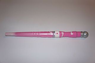 Pink Magi Quest Wand From Great Wolf Lodge