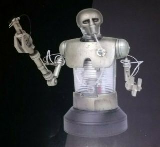 Star Wars Gentle Giant 2 - 1b Medical Droid Mini Bust 1959/1989 Esb