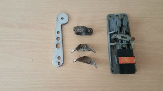Raleigh Chopper Mk2 Gear Shifter Parts For Spares