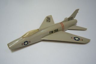F - 100 Manufacturer 