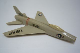 F - 100 Manufacturer ' s Model made by Topping Inc - Large Size and Very Good Cond. 3