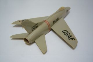F - 100 Manufacturer ' s Model made by Topping Inc - Large Size and Very Good Cond. 4