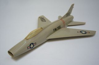 F - 100 Manufacturer ' s Model made by Topping Inc - Large Size and Very Good Cond. 5