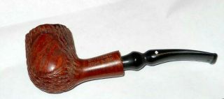 Vintage Dr.  Grabow Hand 07 Imported Briar Tobacco Pipe