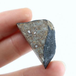 8g Eteorite Yunnan Xishuangbanna Chondrite Meteorite A3067