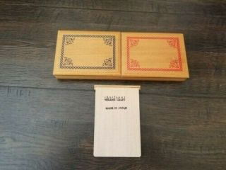 Mikame Magic - Sucker Card Box (Older Version) 4