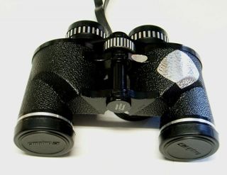 Vintage Empire Binoculars Model 210 7 x 35 BWCF Japan Optics 1966 578ft @ 1000yd 4