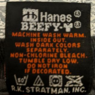 Harley Davidson Mens Vintage (90 ' s) T - shirt Gray Size XXL Quantico,  VA 4