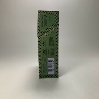 Lucky Strike Cigarettes Tin Metal Case | Color Green 3