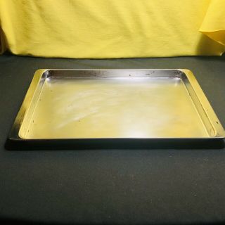 Revere Ware 15 X 10 Jelly Roll Cookie Sheet Baking Pan 2515