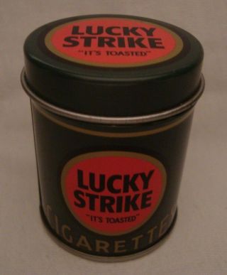 Lucky Strike Cigarettes " It 