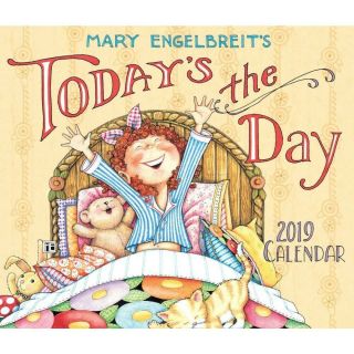 Mary Engelbreit - Today 