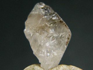 Phenakite Phenacite Crystal From Russia - 0.  6 " - 6.  55 Carats
