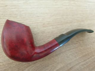 Stanwell Royal Rouge 183 Estate Pipe Made In Denmark