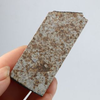 16g Eteorite Yunnan Xishuangbanna Chondrite Meteorite A3291