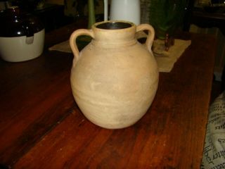 Very Rare Antique J.  E.  Lavender Pottery - Lauderdale,  Mississippi.  Native American