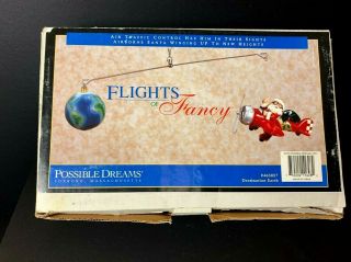 1999 Possible Dreams Flights Of Fancy " Destination Earth " 465057