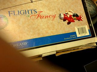 1999 POSSIBLE DREAMS Flights of Fancy 