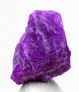 RARE GEL SUGILITE SPECIMEN CRYSTAL Rough Mineral Specimen Natural Gemstone 3