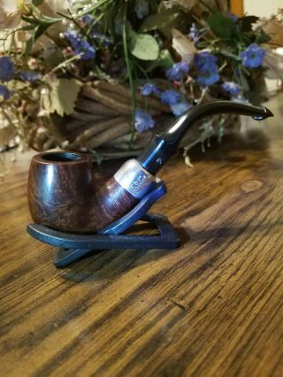 K&p Peterson System Standard Pipe 314 - Estate Pipe