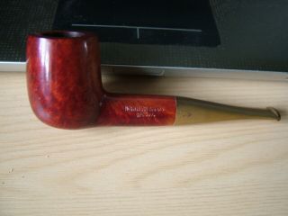 Northern Briars Special,  Bpsc 2005,  Tobacco Pipe.  &.