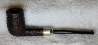 Stanwell 41 Handmade Army Mount Estate Tobacco Smoking - Pipe Made In Denmark