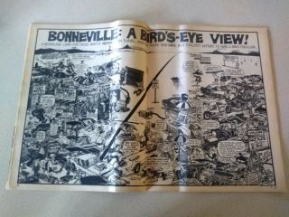 Hot Rod Cartoons September 1968 Number 24 2