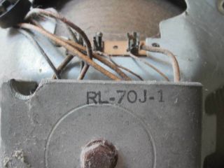 Vintage RCA K80 RADIO part 12 & 3/8 