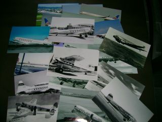 Continental Airlines Photos (20)