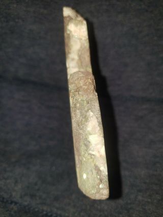 Datolite with copper - Quincy Mine - Michigan Mineral Specimen specimen 2