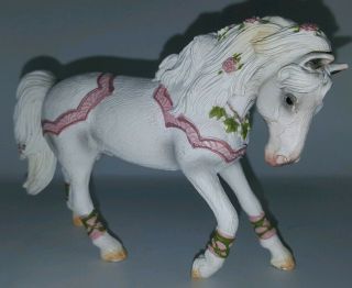 Bayala Elfen Feya Fairy Horse Only By Schleich World Of Elves Series 2006