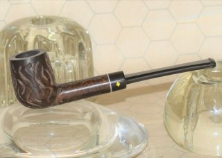 Dr Grabow Lark Imported Briar Stinger Tobacco Pipe 591