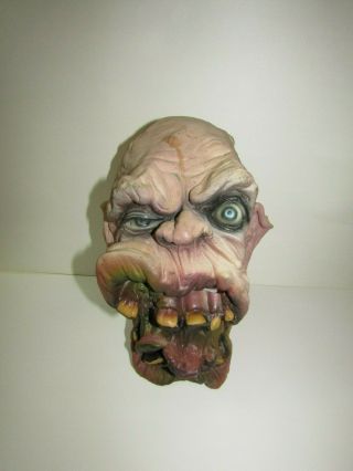 Distortions Unlimited 1995 Ghoul Mask