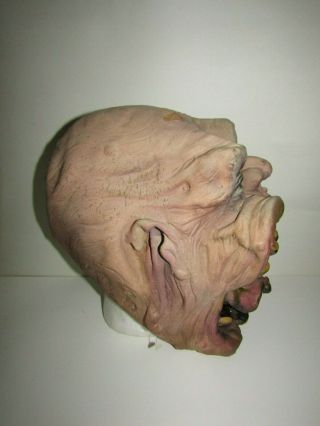 Distortions Unlimited 1995 Ghoul Mask 2