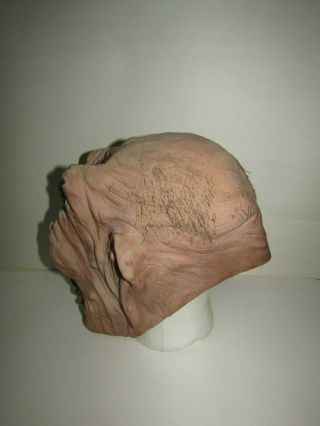 Distortions Unlimited 1995 Ghoul Mask 4