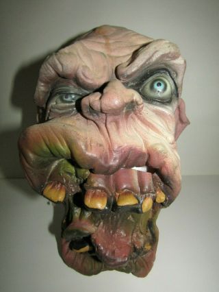 Distortions Unlimited 1995 Ghoul Mask 5