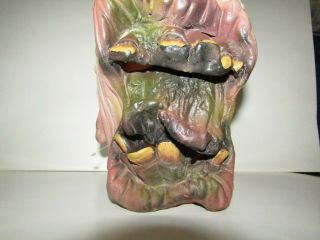 Distortions Unlimited 1995 Ghoul Mask 6