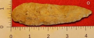 O Authentic Native American Indian Artifact Arrowheads Point Knife Scraper